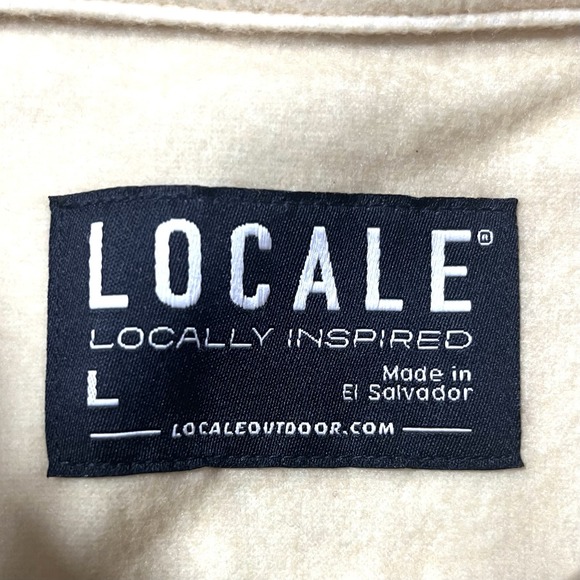 Clemson University Tigers Button Up Long Sleeve Shirt‎ Size Large Spirit Wear - Picture 5 of 10